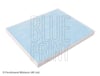 Opel Corsa D Polen Filtresi BLUEPRINT