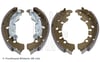 Opel Corsa D Arka Pabuç Balata BLUEPRINT