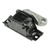 Opel Corsa D Ön Sol Motor Takozu RAPRO