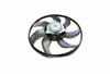 Opel Corsa D Fan Motoru KALE-RADYATOR