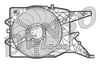 Opel Corsa D Radyatör Fan Motoru DENSO