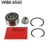Opel Corsa D Ön Teker Kiti 1.3 CDTI SKF