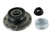 Opel Corsa D Fiat Punto Arka Teker Poryası Komple Rulmanlı 4 Bijon GMB