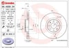 Opel Corsa D Ön Fren Aynası BREMBO
