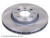 Opel Corsa D Ön Fren Aynası [07> Corsa E 14> Adam 13> Fiat Punto Evo 09>... BLUEPRINT