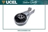 Opel Corsa D Arka Alt Motor Takozu UCEL