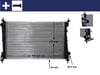 Opel Corsa D 2005 ve Sonrası / Fiat Punto 2005 ve Sonrası / Bravo II 2007 ve... MAHLE