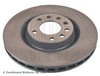 Opel Corsa D Fren Diski BLUEPRINT