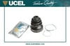 Opel Corsa D İç Aks Körüğü UCEL