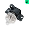 Opel Corsa D Adam Sol Motor Takozu OPTIMAL