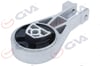 Opel Corsa D Motor Takozu Arka Alt GVA