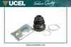 Opel Corsa D İç Aks Körüğü UCEL