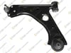 Opel Corsa D Salıncak Ön Sol Alt Rotilli ORJIN
