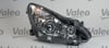 Opel Corsa D Sol Elektrikli Adaptif Far H7 H1 H1 Motorlu VALEO