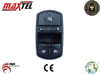 Opel Corsa D Sol Cam Kaldırma Anahtarı MAXTEL