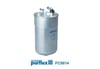Opel Corsa D Corsa E Yakıt Filtresi 1.3 B13DTC B13DTE Z13DTJ A13DTC PURFLUX