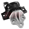 Opel Corsa D Adam Sol Motor Takozu RIW