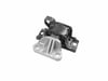 Opel Corsa D Motor Takozu Ön Sol 1.0-1.2-1.4 F13 KAUTEK