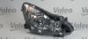 Opel Corsa D Sağ Elektrikli Adaptif Far H7 H1 H1 Motorlu VALEO