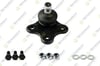 Opel Corsa D Alt Rotil TEKNOROT