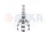 Opel Corsa D Grande Punto Aks Kafası Dış 1.3 CDTI 06> 1.3 DMTJ 05> ANKA