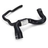 Opel Corsa D 1.0-1.2-1.4 Z10-12-14XEP Radyatör Alt Çıkış Hortumu GM