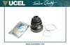 Opel Corsa D İç Aks Körüğü UCEL