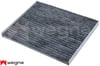 Opel Corsa D Fiat Punto III Fiorino Citroen Nemo Alfa Romeo Mito Karbonlu... WEGNA