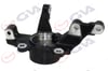 Opel Corsa D Dizel Aks Taşıyıcı Ön Sol GVA