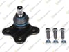 Opel Corsa D Corsa E Adam Combo Peugeot Bipper Citroen Nemo Fiat Grande... ORJIN