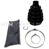 Opel Corsa Adam Citroen C2 C3 C-Elysee Peugeot 206 208 301 Fiat Punto Aks... SNR