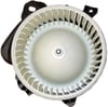 Opel Corsa D Combo Adam Fiat Grande Punto Linea Kalorifer Motoru 12V Klimalı MAHLE