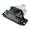 Opel Corsa D Adam Sol Motor Takozu RAPRO