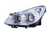 Opel Corsa D Ön Far Sol DOGAN-