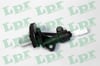 Opel Corsa D Debriyaj Üst Merkezi LPR