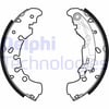 Opel Corsa D Adam Peugeot Bipper 605 Citroen Nemo Fiat Fiorino Panda Punto... DELPHI