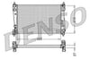 Opel Corsa D / Fiat Punto / Fiat Bravo II Mekanik Radyatör Klimasız DENSO