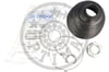 Opel Corsa D Dış Aks Körüğü OPTIMAL