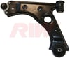 Opel Corsa D E Adam Ön Sol Alt Salıncak Rotilli RIW