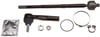 Opel Corsa D Rot Mili Sol Set TRW