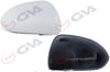 Opel Corsa D 06> Sağ Ayna Kapağı Astarlı GVA