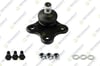 Opel Corsa D Alt Rotil TEKNOROT