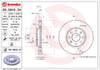 Opel Corsa Adam Fiat Punto Evo Grande Punto Ön Fren Aynası BREMBO