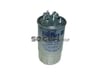 Opel Corsa D Yakıt Filtresi Komple 1.3 CDTI Z13DTJ Z13DTE Z13DTH A13DTE A13DTR PURFLUX