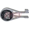 Opel Corsa D Motor Takozu Arka Alt 1.0-1.2-1.4-1.6 RIW