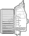 Opel Corsa D Kalorifer Motoru DENSO