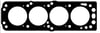 Opel Corsa Kadett Vectra 1.4 Silindir Kapak Contası Standart ROYAL