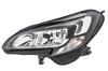 Opel Corsa E Sol Far [14>19 LED Gündüz Farları] HELLA