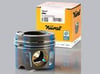Opel Corsa E Motor Piston Segman STD GOETZE
