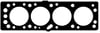 Opel Corsa Astra Tigra 16V 1.6 Silindir Kapak Contası STD ROYAL